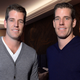 Image for article titled Winklevoss Twins Spend Joyous Afternoon Jerking Each Other Off